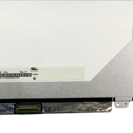 Λεπτή αντικατάσταση B156htn03 5 οθόνης 15,6 LCD για Lenovo Y50/Asus Fx50j