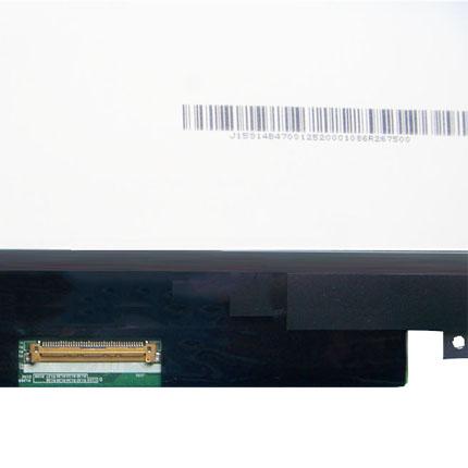 οθόνη ίντσας LCD 1600x900 14/λεπτή οθόνη B140RW02 Β 0 LCD για Lenovo Thinkpad