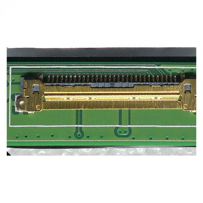 Λεπτό EDP 30 καρφίτσα 1920x1080 επιτροπής NV140FHM N46 οθόνης/lap-top LCD 14 ίντσας LCD