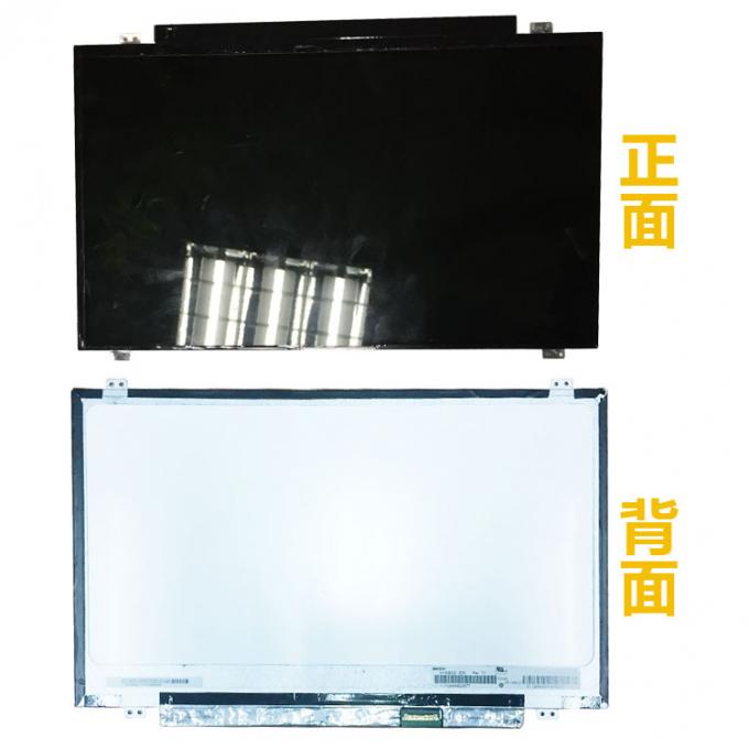 EDP καρφιτσών αντικατάστασης N140BGE E33 30 οθόνης ίντσας LCD 1366x768 14/οθόνης TFT