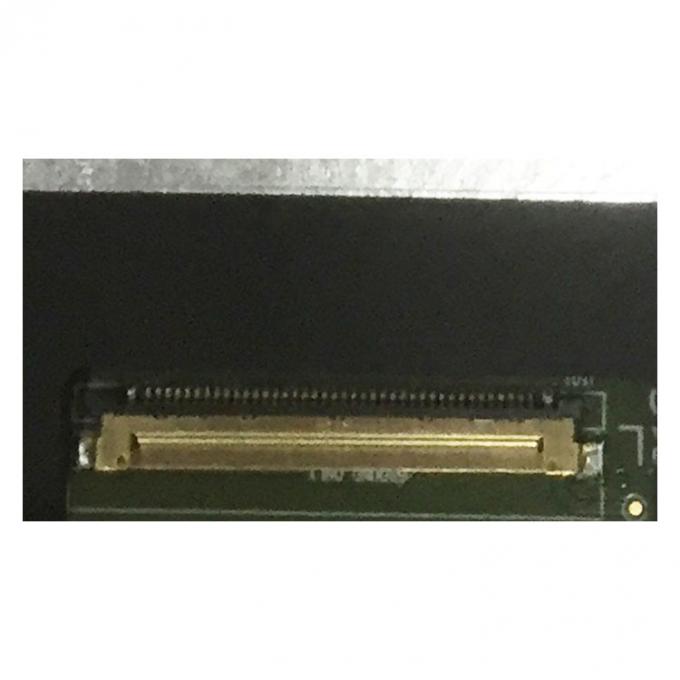 1366x768 χρησιμοποιημένο LCD επιτροπή/11,6 καρφίτσα οθόνης ίντσας N116BGE L41 LVDS 40