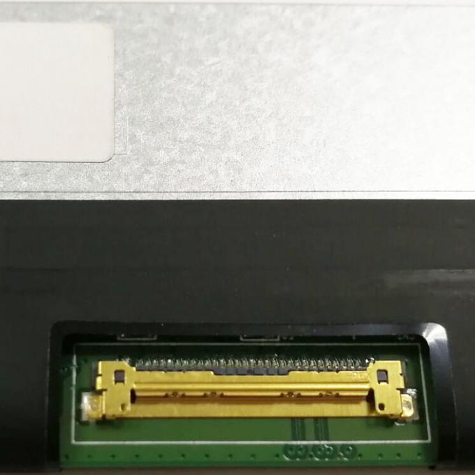 Οθόνη lap-top LCD N116BGE EA2 αντικατάσταση/11,6 καρφίτσα οθόνης ίντσας 1366x768 LVDS 30