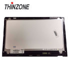 856811-001 Lcd Laptop Screen IPS Touch Screen Assembly A+ Condition For HP Laptop
