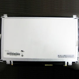 11,6 λεπτή LCD καρφίτσα οθόνης N116BGE L41 LVDS 40 ίντσας με το ψήφισμα 1366x768