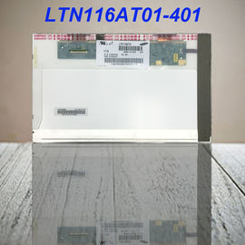 LTN116AT01 lap-top LCD επίδειξη οθόνης/11,6 ίντσα για την αντικατάσταση 1366x768 HD