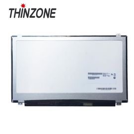 1920X1080 EDP FHD 15.6 Inch LCD Screen NT156FHM-N41 N42 N43 N46 N48 N31 B156HTN03.6 N156HGE-EAB EAL