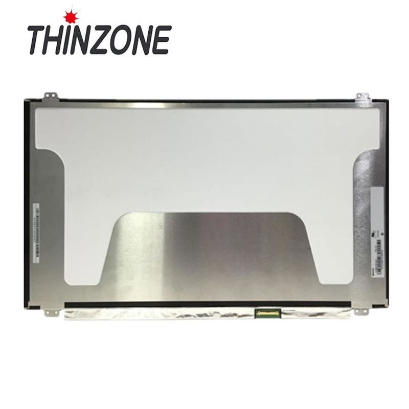 Full HD EDP 15.6 Inch LCD Screen EDP 30 PIN Interface N156HHE-GA1 For MSI Gt62 Ge63